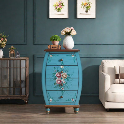 Commode décorative American Country Style