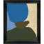 Too Little Space 2 Framed Print