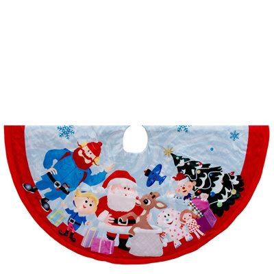 Tree Skirt
