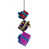 Multi Coloured selected