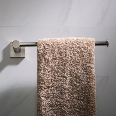 Ventus 10.5" Wall Mounted Towel Bar