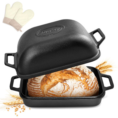 Bread Oven