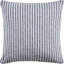 Coussin décoratif à rayures 100% coton-435137236-403355499