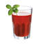 Elveria 400ml Highball Glass-1116697719