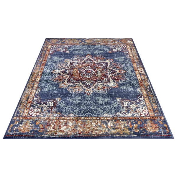 Hanse Home Orient Rug | Wayfair.co.uk