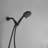 Adjustable Shower Head 1.8 GPM GPM-93249644