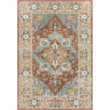 Emmie Oriental Indoor Rug
