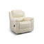 Kaneb 97cm Wide Faux Leather Standard Recliner-1842684013