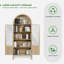Armoire de rangement Mid-Century-1877733721