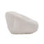 Faux Fur Bean Bag Chair-454564336