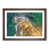 Walnut Framed selected