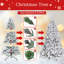 Arbre de Noël 6 pi-222639025