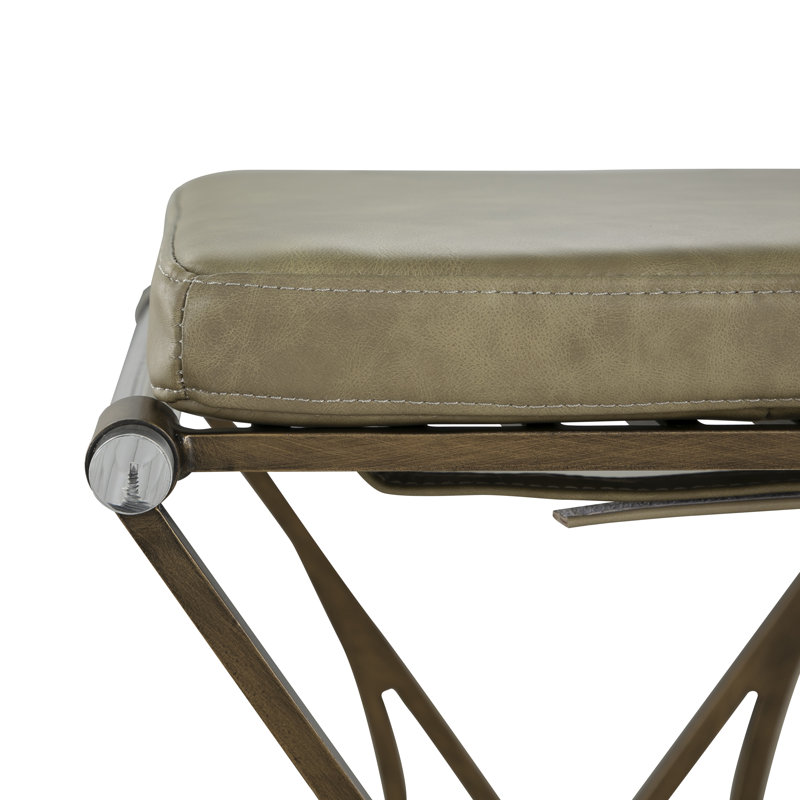 Flynn 26.5" Bar Stool