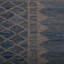 Rug & Kilim’S Scandinavian Style Geometric Blue And Gray Wool Kilim Rug-674629866