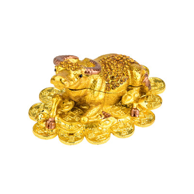 Barnason Figurines & Sculptures