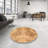 Abstract Indoor Rug-1786668748