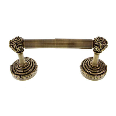 Palmaria Spring Wall Mount Toilet Paper Holder