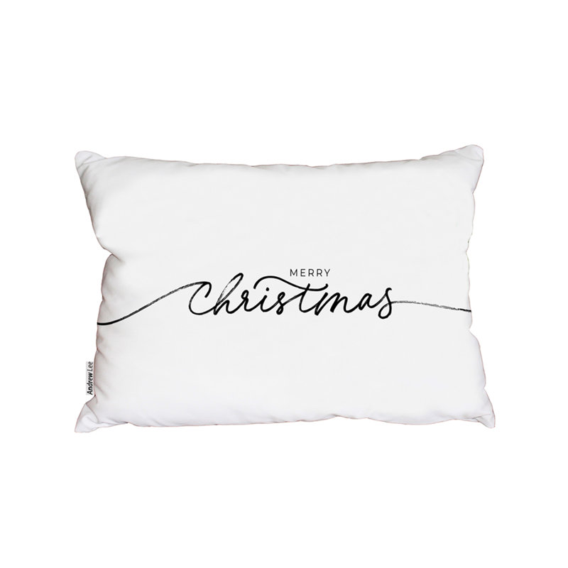 Rectangle Cushion