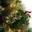 Arbre de Noël artificiel Evergreen