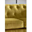 Aaron 2 - Piece Velvet Sofa Set-1685031156