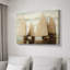 Quatre voiles - Cavas enveloppés de galerie-583099565