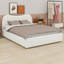 Lit plateforme tapissier Minimalist-129865625-129865623
