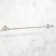 Sgnature Hardware 948237 Beasley Bathroom Hardware Set Wth 24" Towel