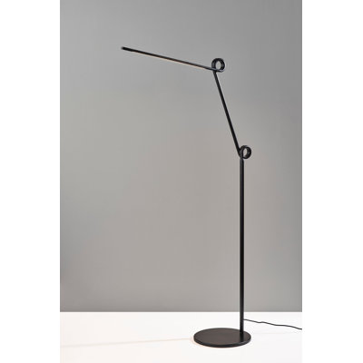 Knot LED Floor Lamp
