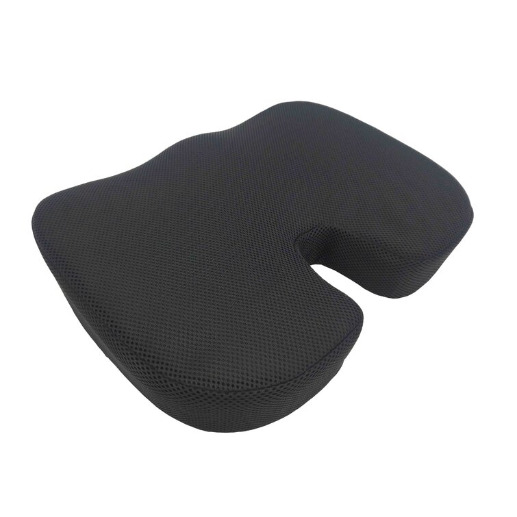 Tailbone Pillow Stock Photo - Download Image Now - Cushion