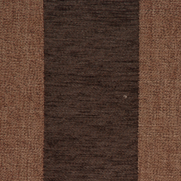 Allure Solid Fabric, Brown/Chocolate