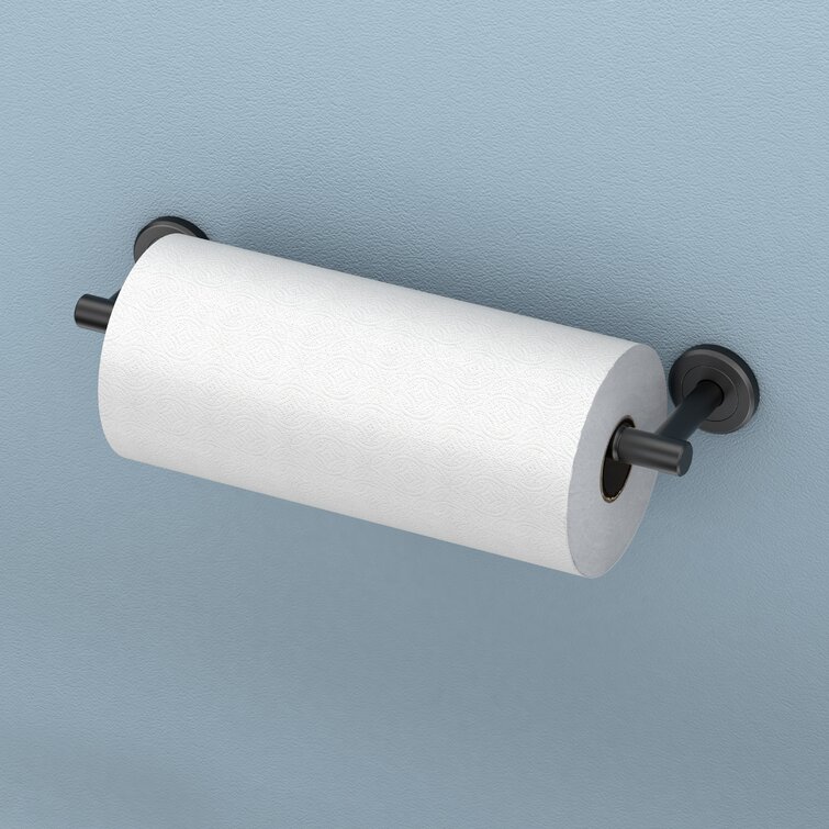 Gatco 1433C Latitude II Paper Towel Holder, Chrome