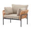 Fauteuil d'appoint Cassaundra-1233547732
