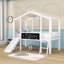 Lit mezzanine simple Emraan par Harper Orchard-339733062