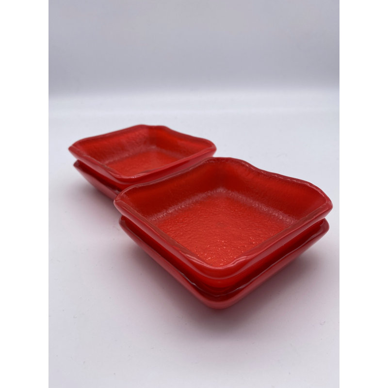 Alaura Dessert Plate