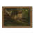 Venetian Bronze Relief selected