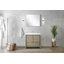 Ensemble de meuble-lavabo simple 36 po Lafarre-1481557242-1481557126