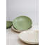 KitchenCraft Pasta Bowls in Gift Box, Lead-Free Glazed Stoneware - Embossed-63505421