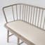 Spindle Long Bench-64114490