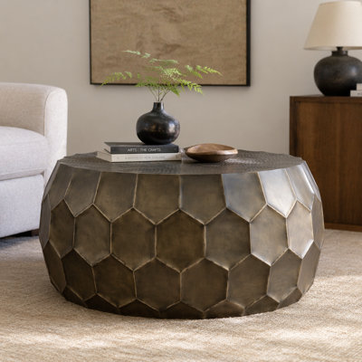 32 " W Console Table