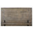 Eternity Single Coffee Table