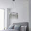 Isla 1 - Light LED Unique/Statement Pendant