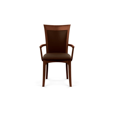 Morgan 19.25'' H Upholstered Armchair