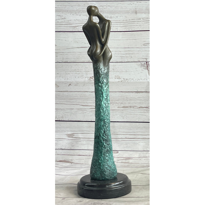 Figurine Masinissa Original Aldo Vitaleh