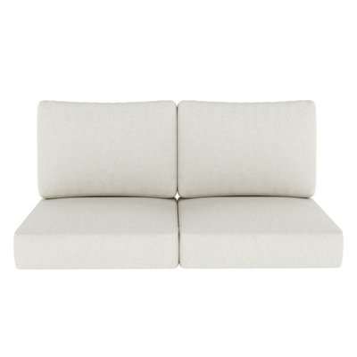Coussin de siège / dossier Sunbrella®