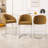 Chylee 26'' Boucle Upholstered Counter Stool-93577414