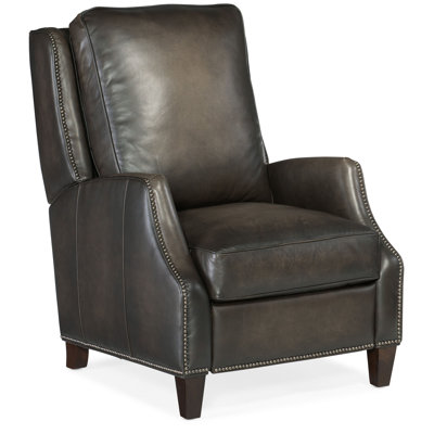RC Upholstered Recliner