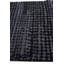 Tapis noir Murry