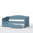 Edib Kids Twin Daybed with Drawers-2117090184