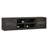 Modern 70" TV Stand with Storage Cabinets-129215726