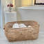 Panier en rotin Tatiana